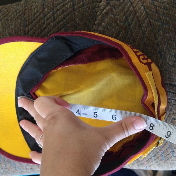 Vintage University of Minnesota Golden Gophers Cap - Picture 7 of 10